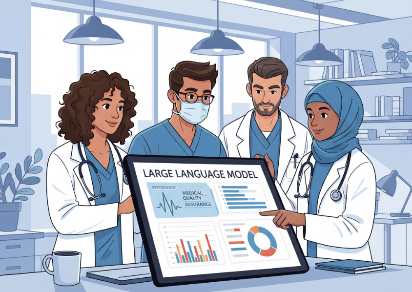 Medical LLM Evaluation