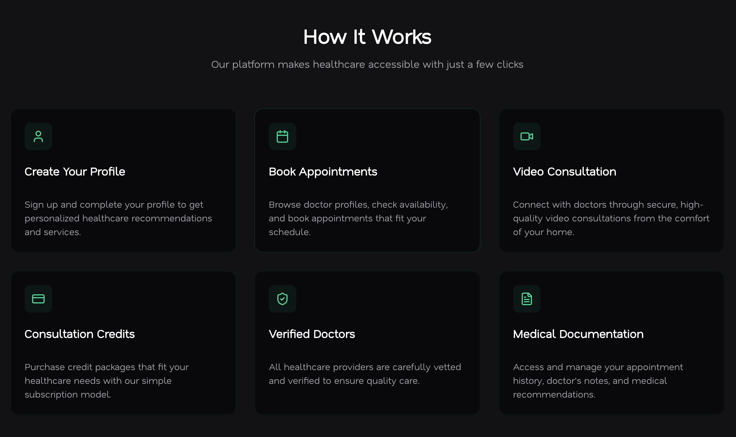 Sanjeevani App Solution on Mobile