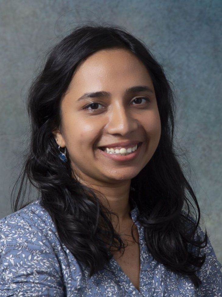 Smriti Bhaya