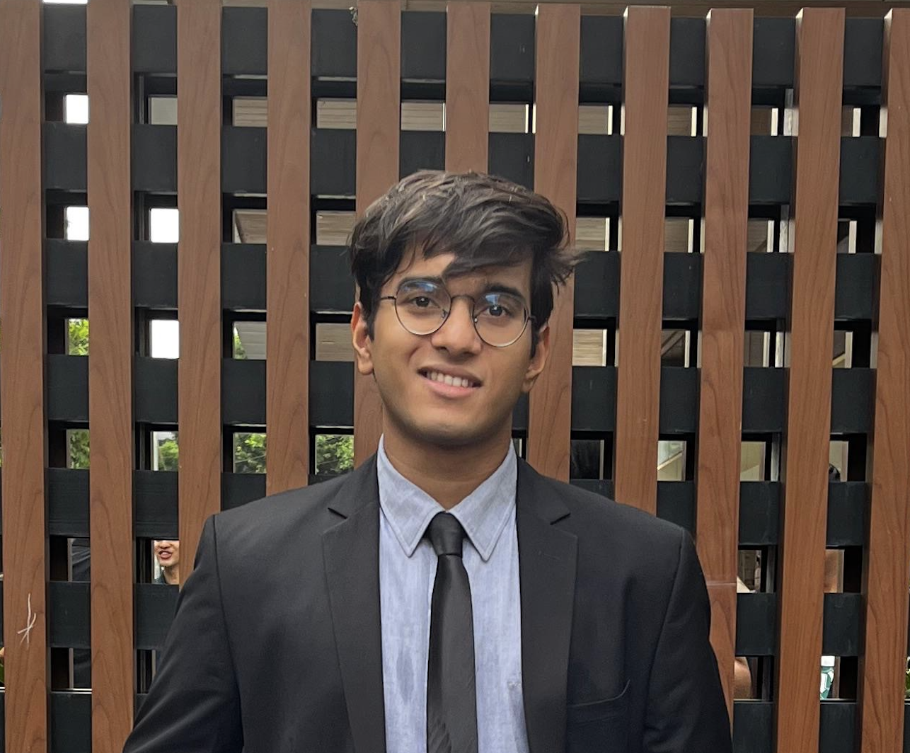 Varun Nair